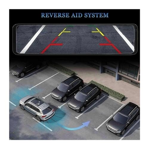 "Cámara de Salpicadero 4K laiyonggr M210: GPS, WiFi y Doble Lente Sony IMX415/IMX307" - Fernando Cortés "Cámara de Salpicadero 4K laiyonggr M210: GPS, WiFi y Doble Lente Sony IMX415/IMX307" - Fernando Cortés