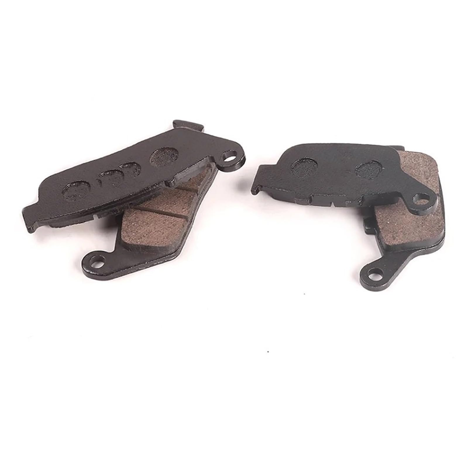 Brake Guard Pasuje do Zontes G1 125 / G155 SR/U 125 / U1 125 / U1 155 / Z2 KD150-G1-G2 Przednie klocki hamulcowe Tylne klocki hamulcowe Tarczowe(Full set)