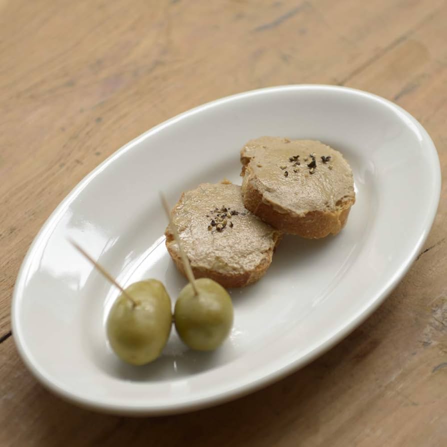 値引きしました。サタルニアチボリ　オーバル　31cm x 20枚 値引きしました。サタルニアチボリ オーバル 31cm x 20枚 値引き