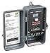 Electronic Timer, Astro 365 Days, SPDT