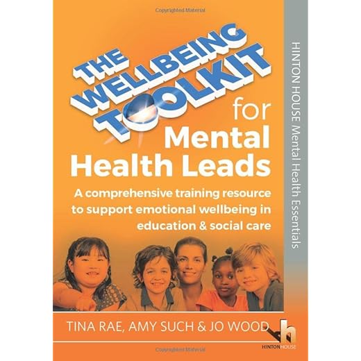 Wellbeing Toolkit for Mental Health Leaders