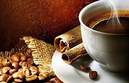 Miniatura 4 de CDM Coffee & Chicory Regular Grind - Café molido de 13 onzas