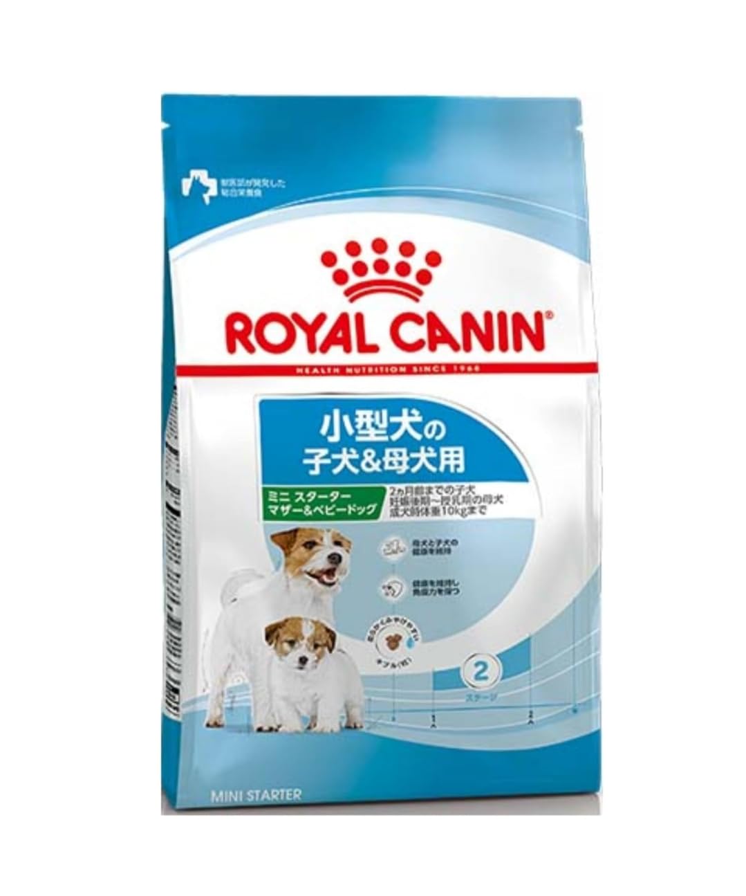 ロイヤルカナン ミニスターター マザー＆ベビードッグ 10kg Amazon.co.jp: ロイヤルカナン ミニスターター マザー&ベビードッグ母