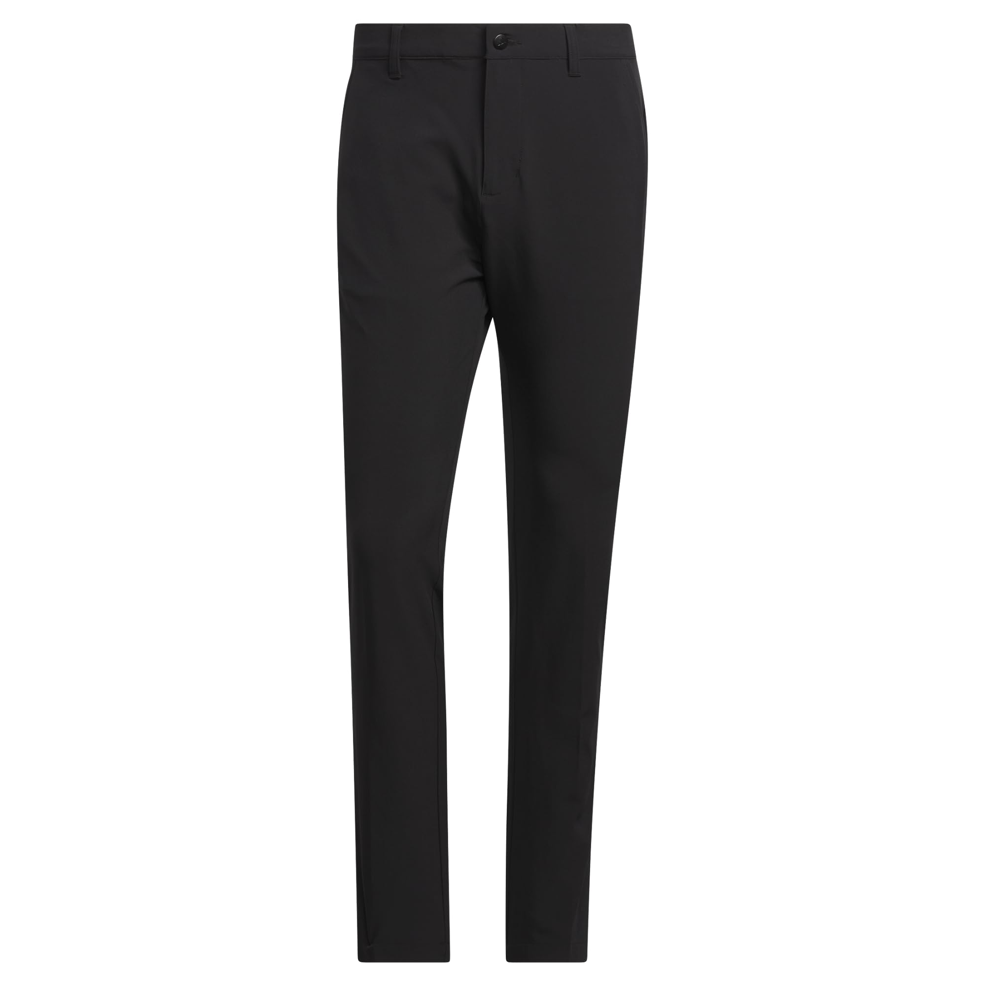 adidas Men's Ultimate365 Tapered Golf Pants, Black, 40W / 32L