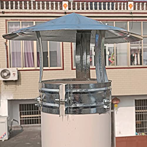 Protection de conduit en acier galvanisé de haute durabilité - 4