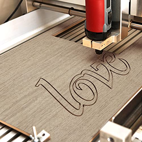 Yeload WP-0169 6 Pieces Walnut Plywood Sheets thumb #6