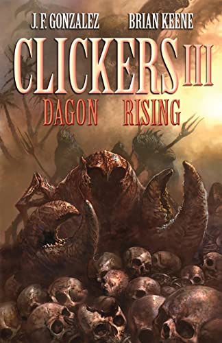 Dagon Rising (Clickers)