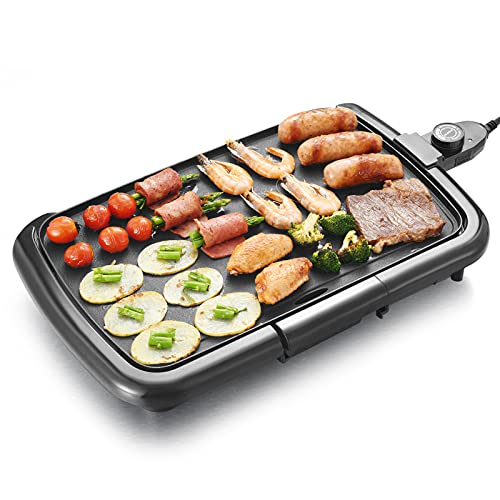 Best Electric Griddle Consumer Reports 2022 Top Picks