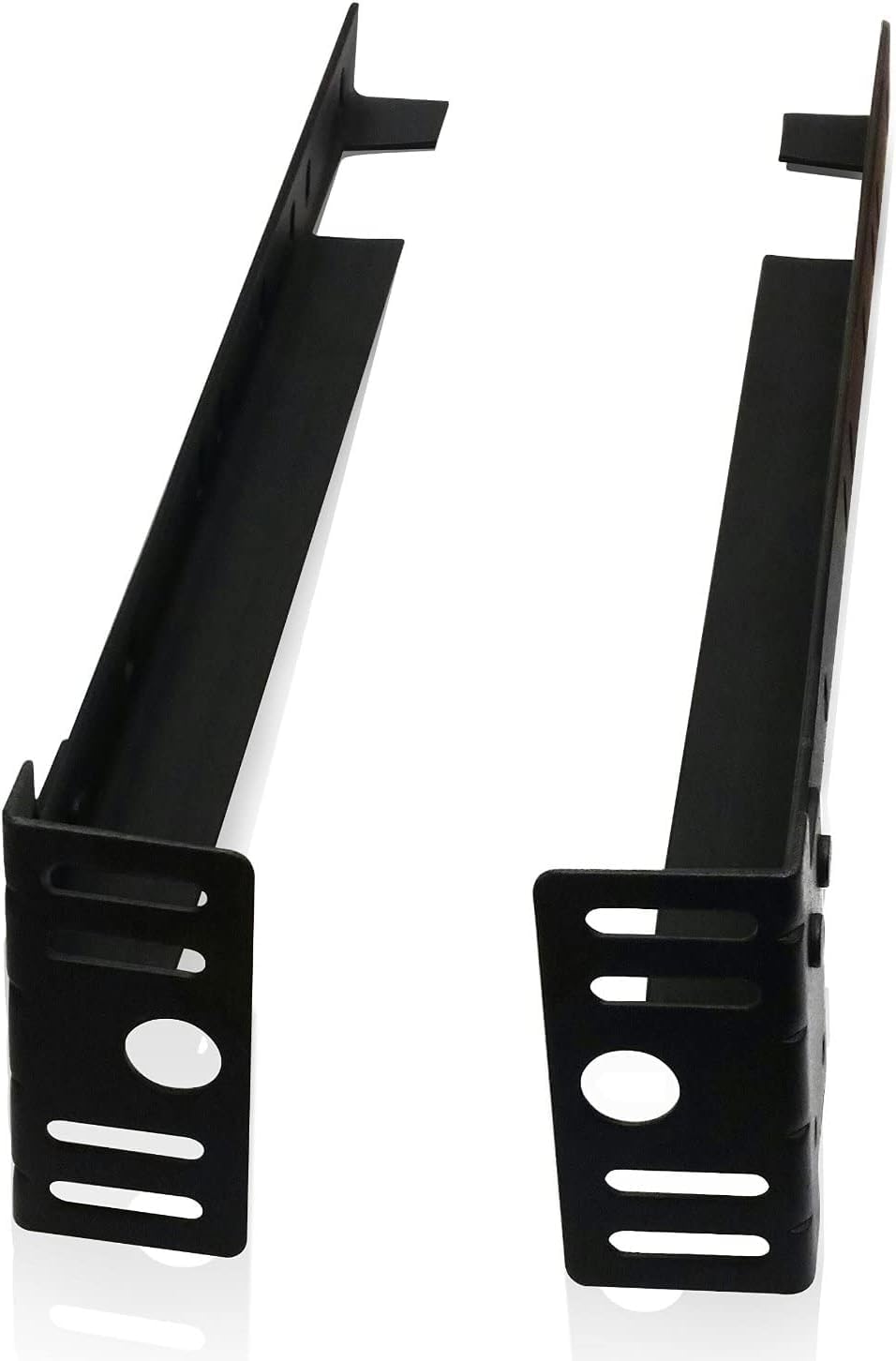 KB Designs Bed Frame Footboard Extension Brackets