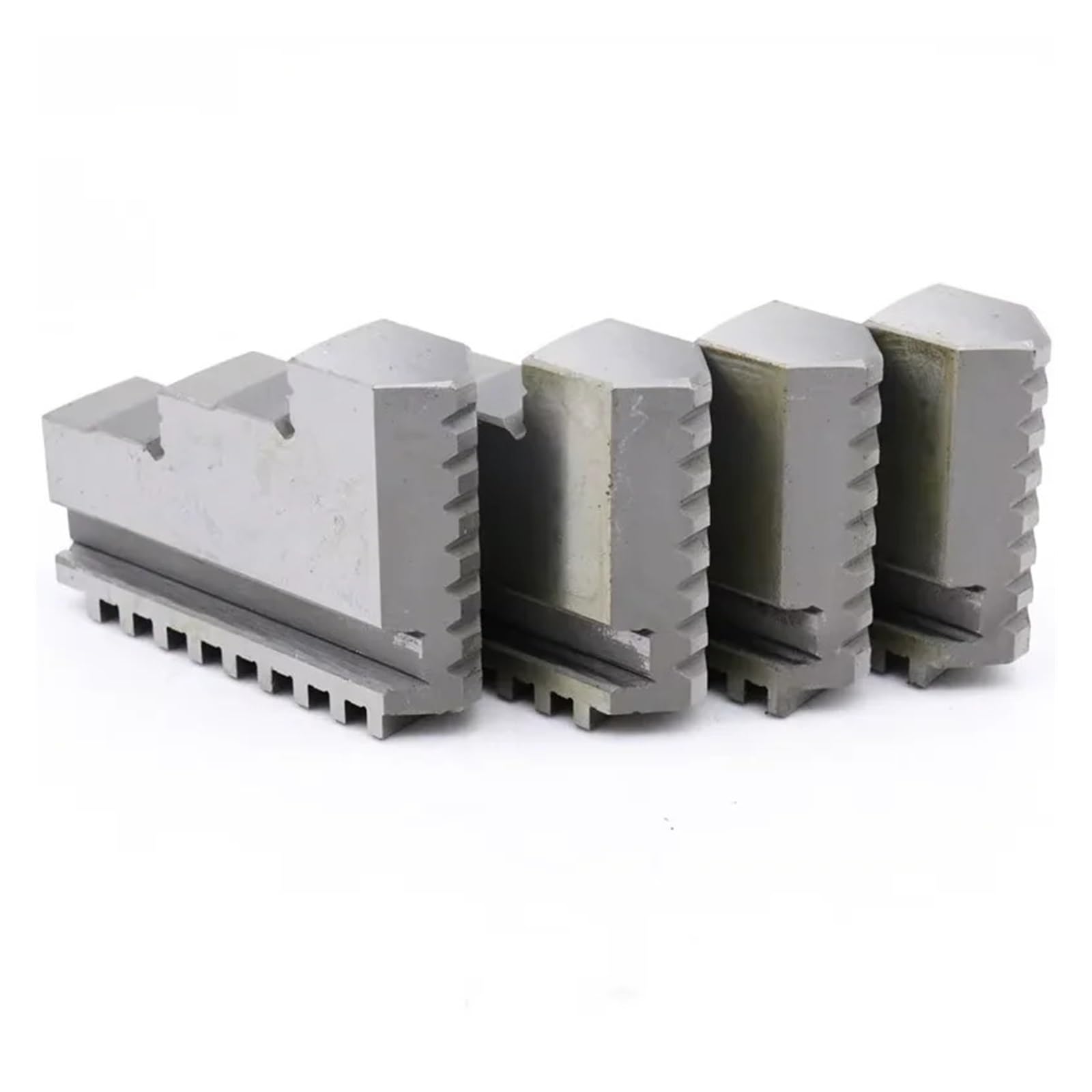 K12-100 wewnętrzna szczęka, 4-szczękowy mini uchwyt tokarski, 100 mm, części zamienne do obrabiarek