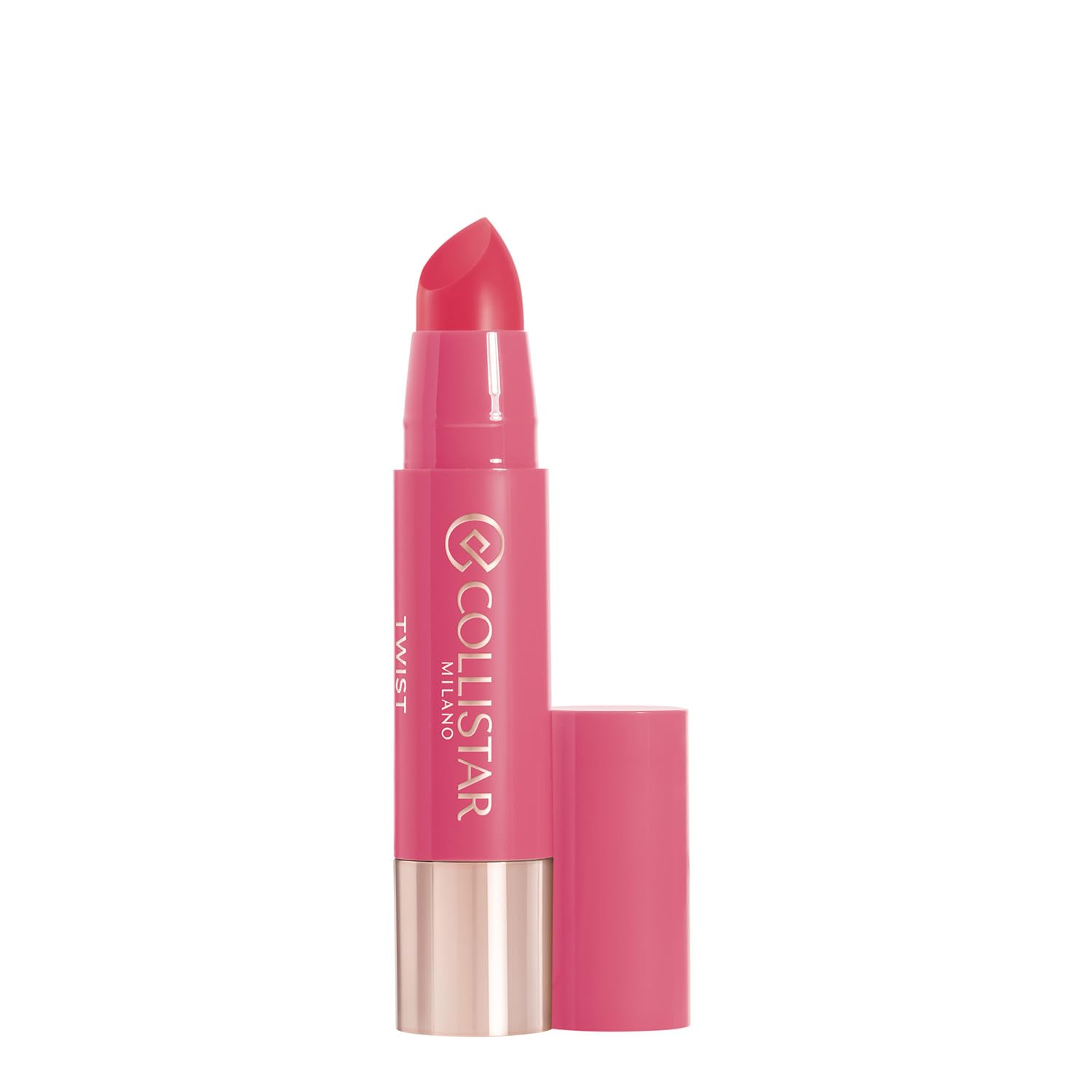 TWIST BALMY GLOSS lip balm 2.8g