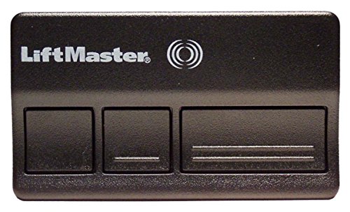 LiftMaster - Sears Craftsman 139.53753 Compatible Garage Door Remote Opener