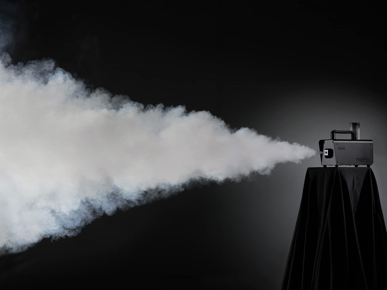 ANTARI MB-55 Máquina de humo portátil