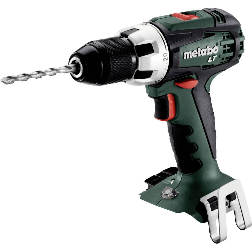 Perceuse visseuse 18 V performante au moteur robuste pour chantiers exigeants