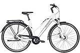 pegasus damen tiefeinsteiger cityrad sante Pegasus Opero SL 8 28 Zoll Trapez Damenrad 8-Gang Nabenschaltung mit Rücktrittbremse