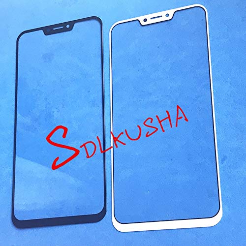 Mobile Phone Touch Panel - ocolor For Huawei Honor 7A LCD Display and Touch Screen 5.45 inch For Huawei Honor 7S DUA-L22 DUA L02 L22 LX2 LCD With Tools