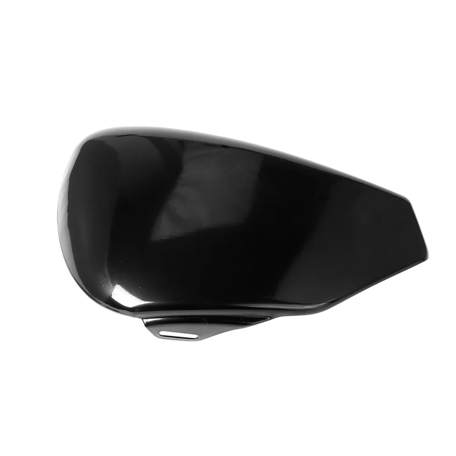 Tapa Lateral de batería Izquierda Compatible con Harley Sportster XL883 XL1200 1200 883 2004-2013