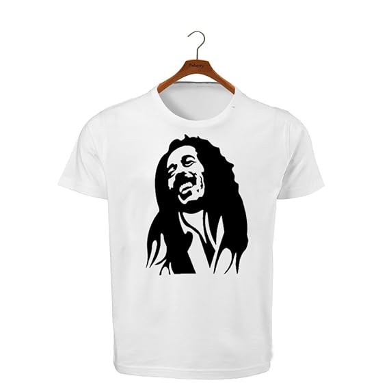 Kids bob marley shirt Clearance
