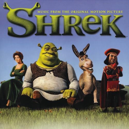 Shrek - Music from the product thumbnail 3