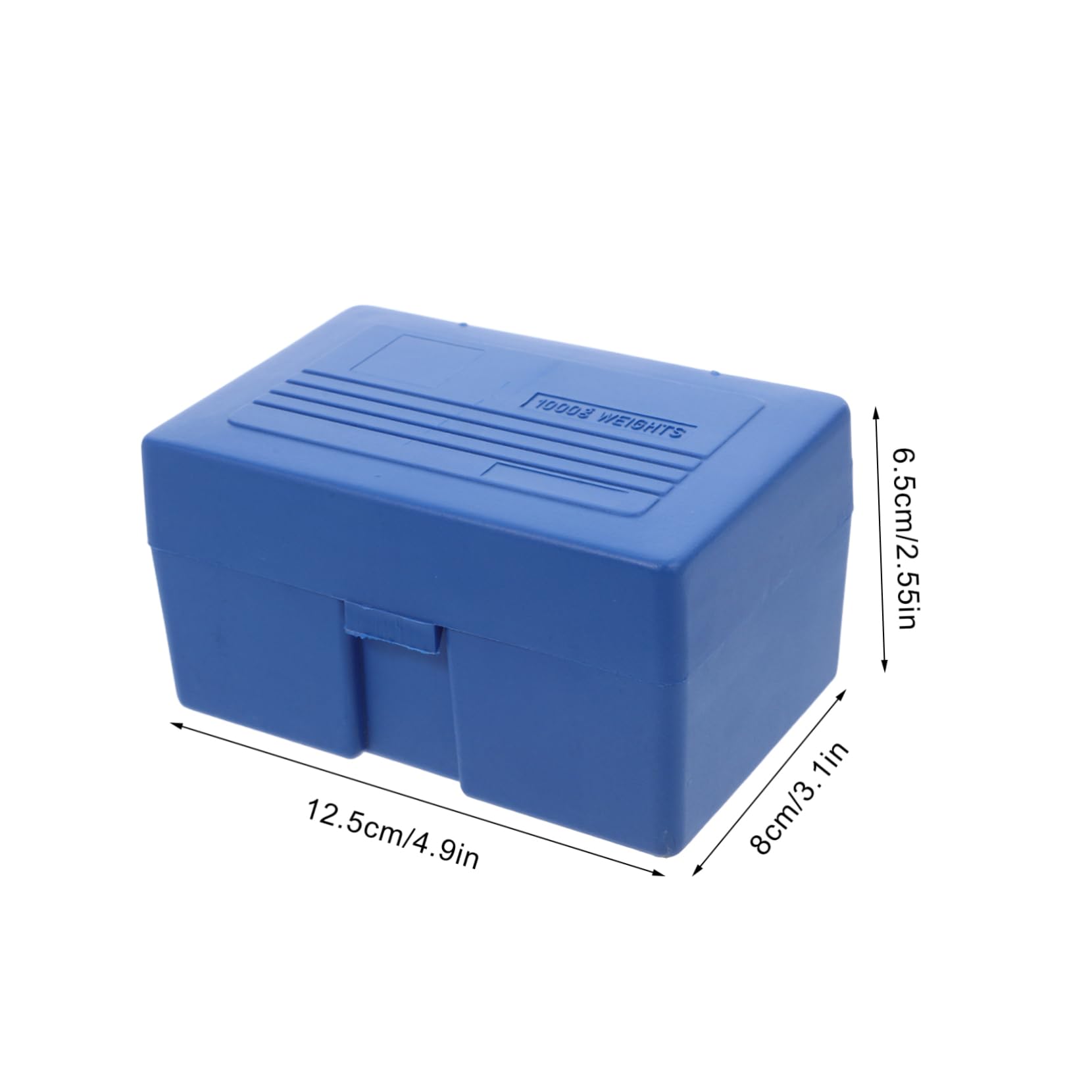 Juego de pesas Báscula de cocina Pinzas de precisión Báscula de laboratorio Pesa de calibración con estuche Kit de pesas de calibración Báscula para joyería Pesas científicas educativas Uso educativ
