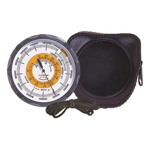 Best Free Altimeter