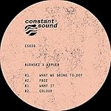 Constant Sound