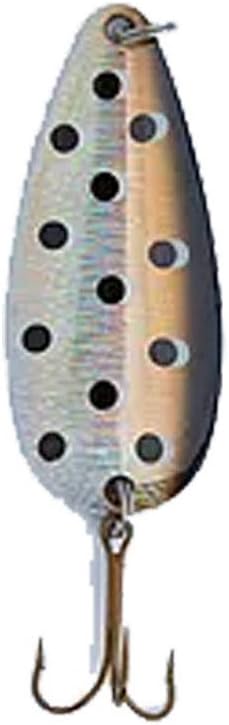 Ss 1.5 Oz Tui Chub Holo Fishing-Equipment