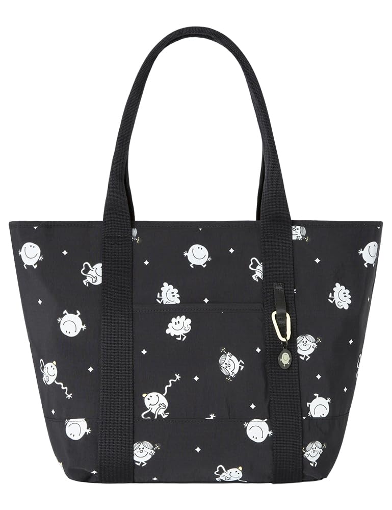Bolso tote Mr. Men & Little Miss