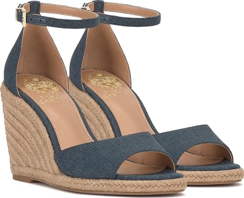 Image of Vince Camuto Felyn Espadrille Wedge
