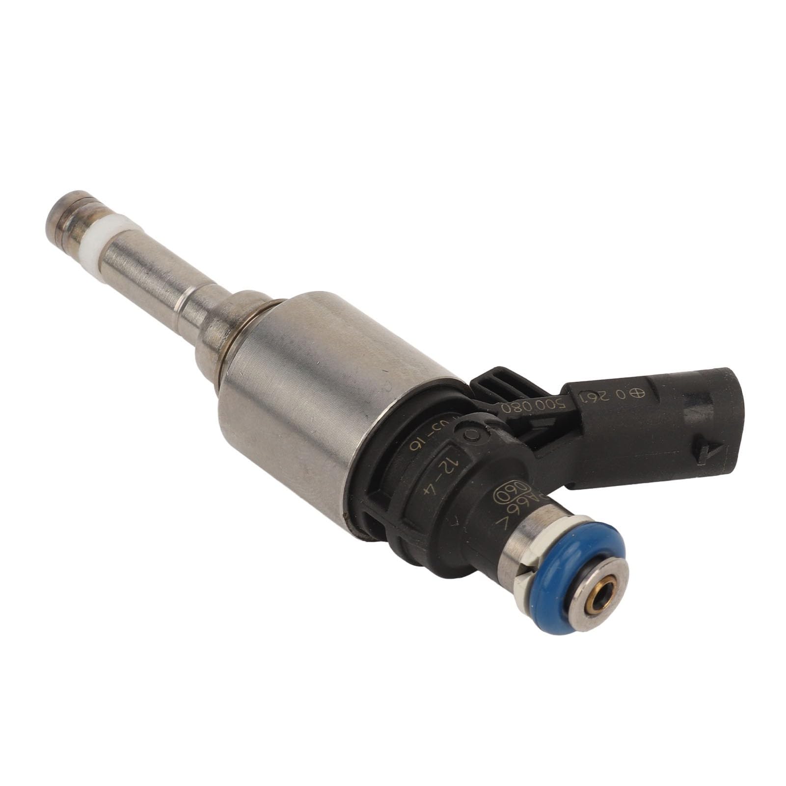 Inyector de Combustible del Equipo Original Compatible con como Referencia Son 06H906036G, 0261500160, 06H906036H, 06H906036Q, 06H906036F, 0261500074, 0261500161, 62882, HDEV 5