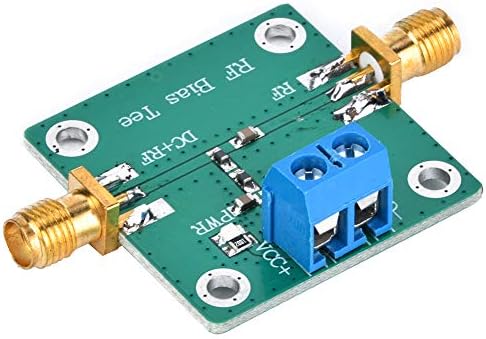 HF Bias-Tee 50KHz-60MHz - DC Vorspannung Für Antennen Verstärker