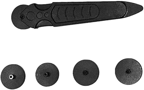 Miniatura 2 de Willhom Repuesto para iMac 21.5" A1418 Pantalla LCD Tiras Adhesivas Cinta + Mango de Rueda de Apertura Kit de Herramientas de Eliminación de