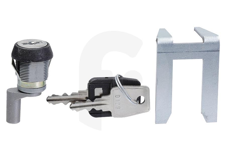 Serrure Pour Servante Facom Jet 5/6/7/8/10