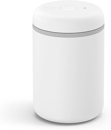 Miniatura 8 de Fellow Atmos - Recipiente al vacío eléctrico y contenedor de almacenamiento - Recipientes herméticos para almacenamiento de café y alimentos -