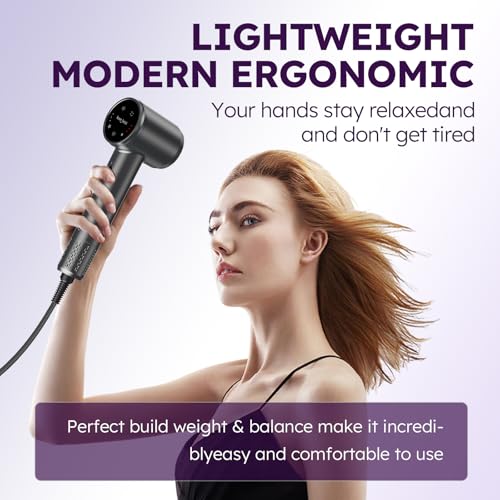 love best Professional Ionic Hair Dryer AIR3.1 の商品画像 7
