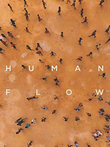  Human Flow