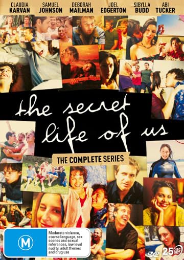 The Secret Life of Us: Complete Series