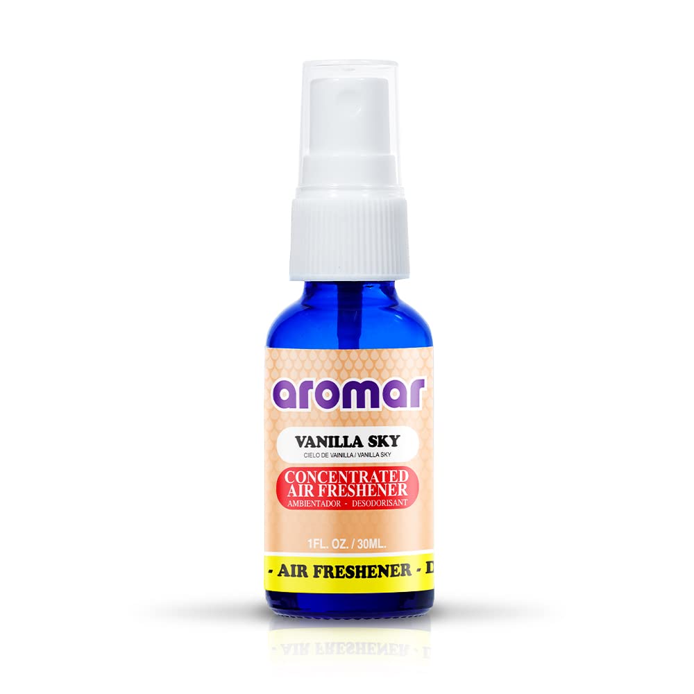 Aromar Vanilla Sky Air Freshener