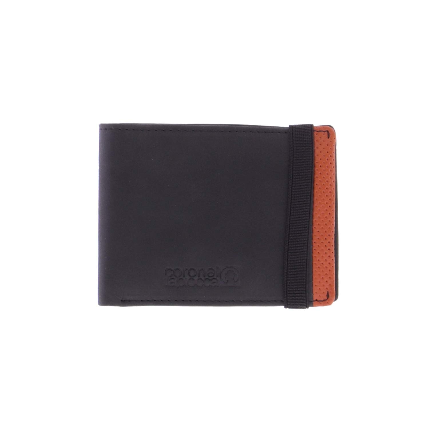 Coronel TapioccaAitor Men's Wallet Wallet Men's Wallet Wallet Coin Compartment Card Holder