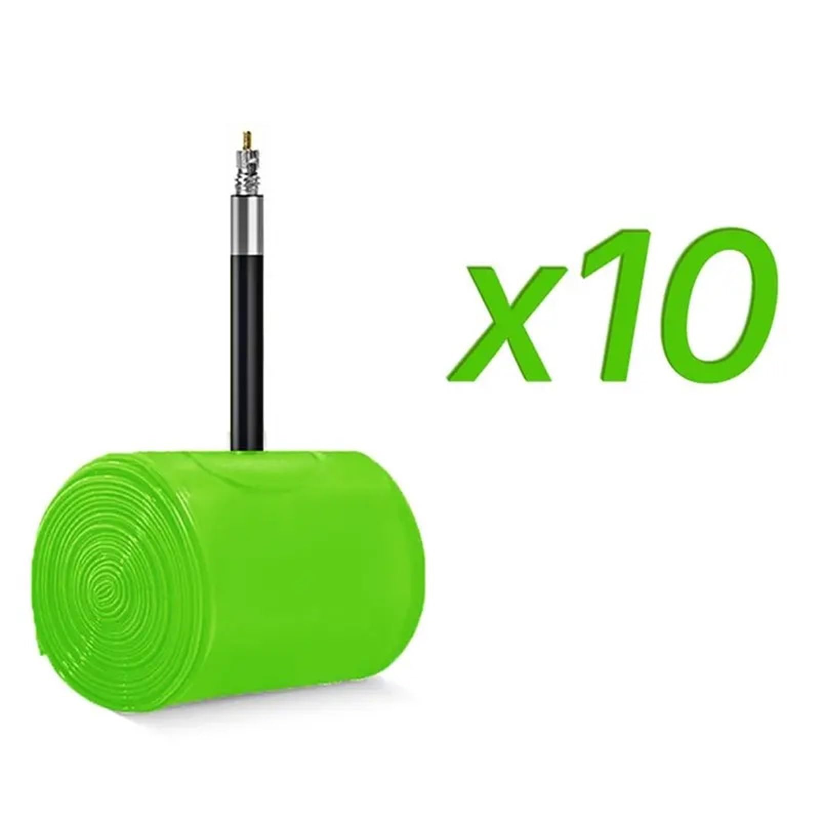 Compatible con cámara de Aire CYCLAMI MTB