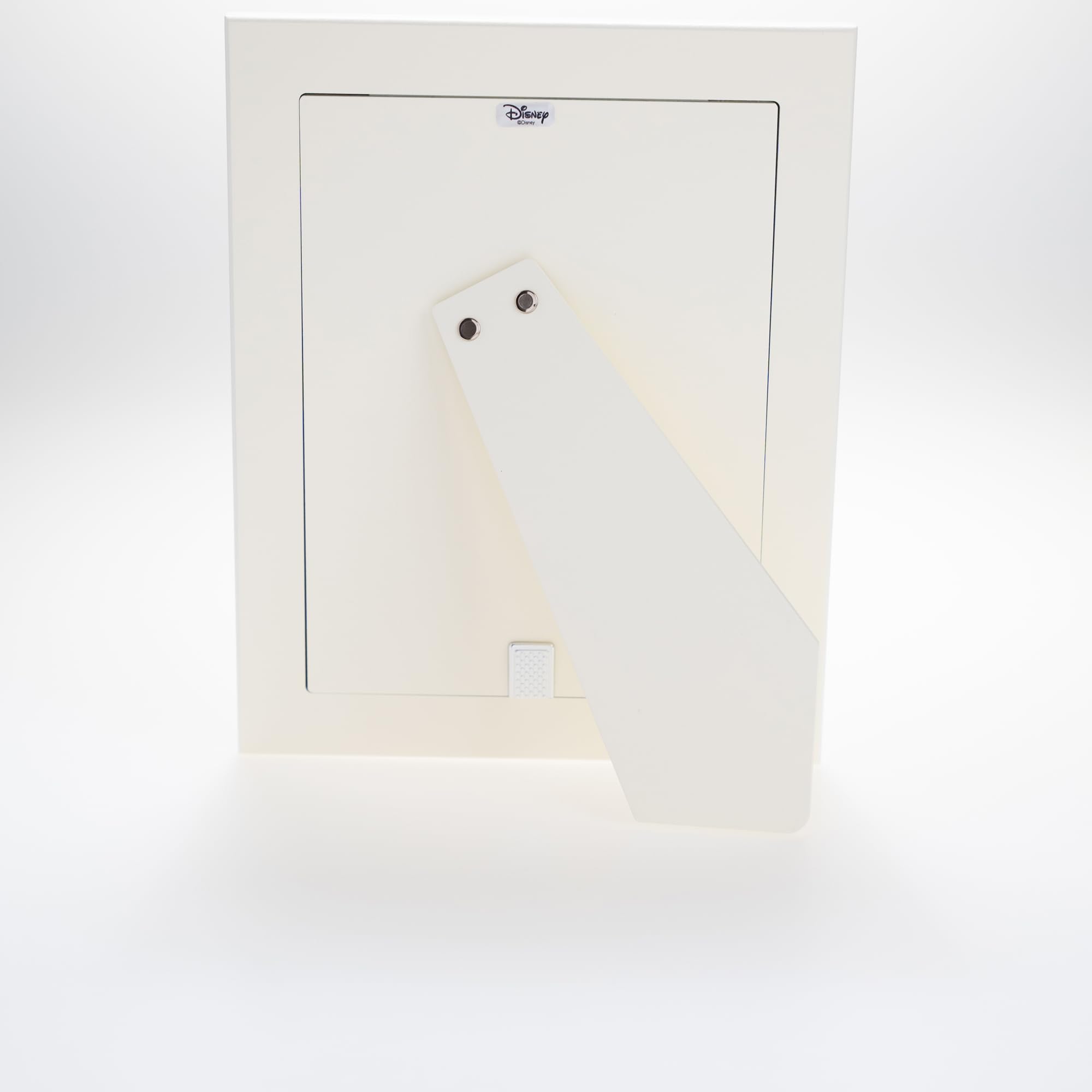 VALENTI & CO. Disney Baby Topolino Cornice Portafoto Argento 9x13 cm