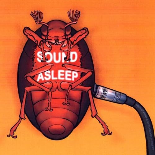 Midget Porn & Clockwork Surgery [Audio CD] Soundasleep