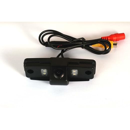 Car Rear View Back Up Camera CCD for Subaru Forester/Outback/Impreza Sedan/Tribeca - Car Electronics - Rear View Monitors/Cams