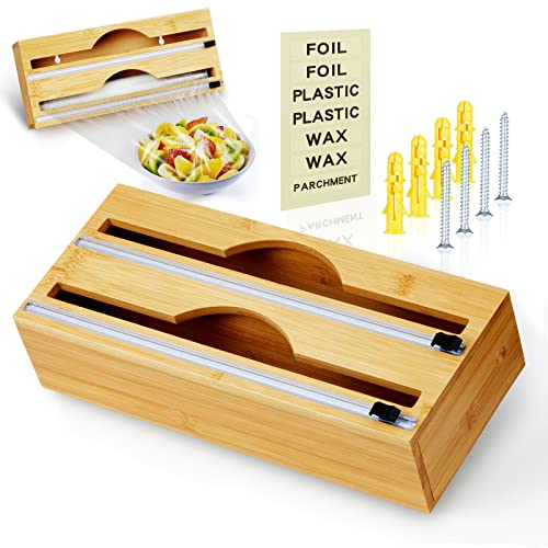 Best Clingfilm Dispenser Eyes