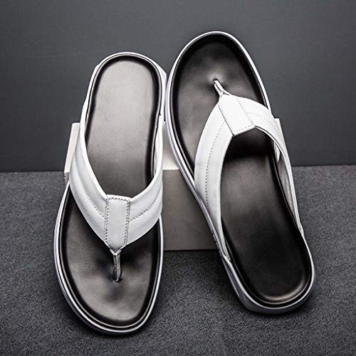 Chaussures de plage et tongs tendance pour homme