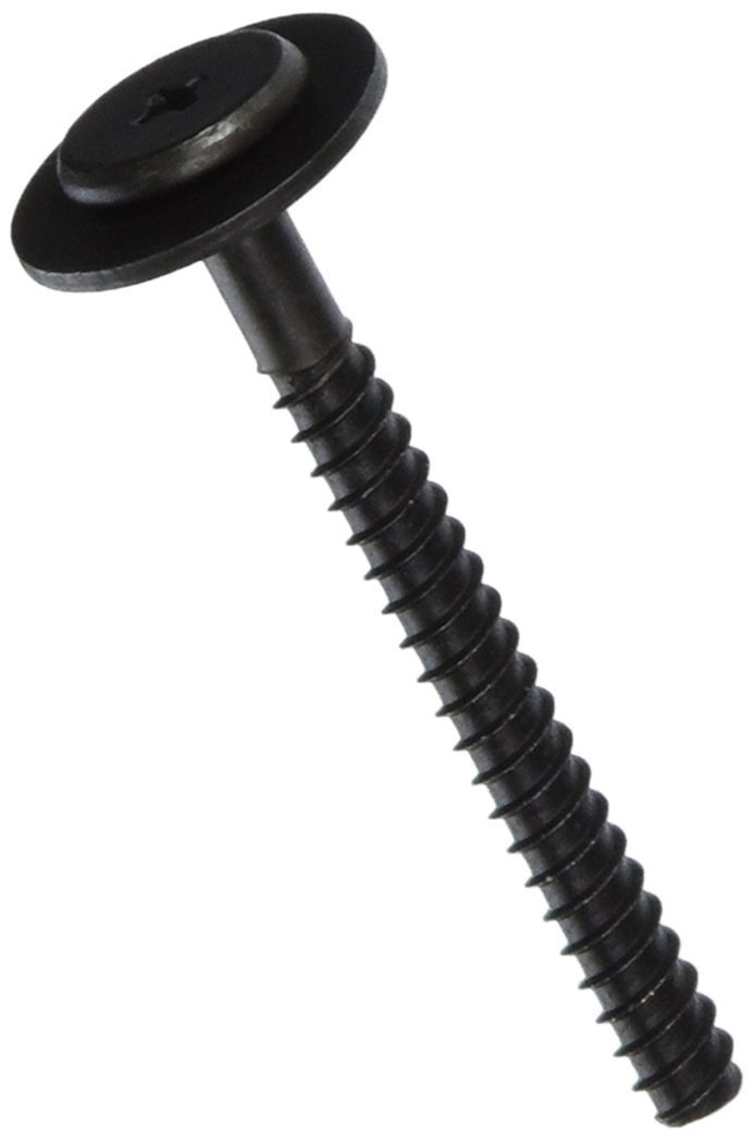GENUINE Frigidaire 316433300 Handle Screw