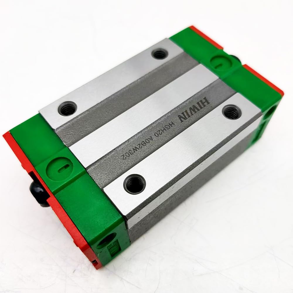 HIWIN HGH20CA Linear Block Slider Rail Guide