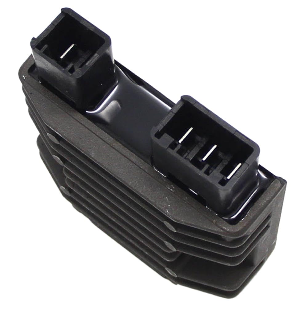 Motorcycle Rectifier Voltage Regulator Compatible With Honda FJS400 NC700 NC700X NC700XD NSA700 NSS250 CBR1000RR CBR1000S NSS300