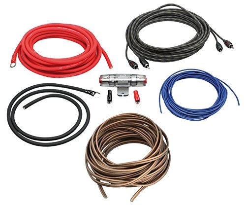 Los mejores Amplificadores para coche C-Quence