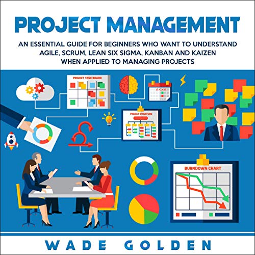 Amazon.com: Project Management QuickStart Guide: The Simplified ...